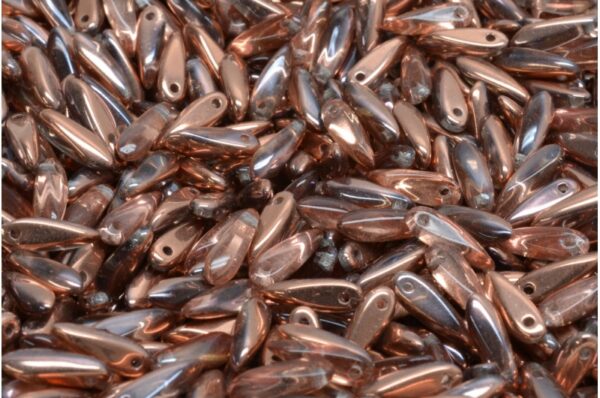 Dagger Beads 3x11mm - Image 1