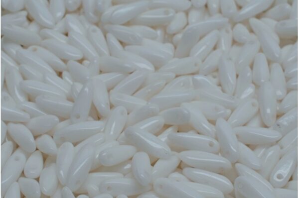 Dagger Beads 3x11mm - Image 1