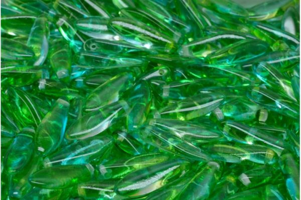 Dagger Beads 5x16mm - Image 1