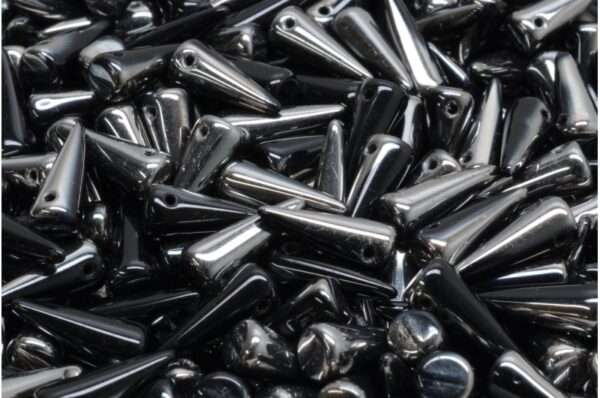 Spike Beads 5x13mm - Image 1