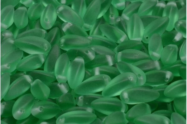 Twist Beads 6x12mm - Image 1