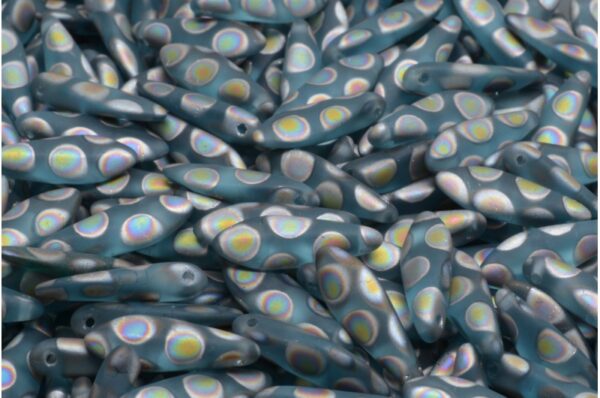 Dagger Beads 5x16mm - Image 1