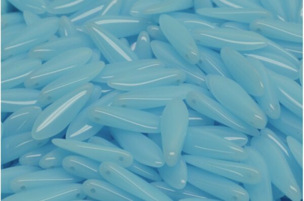 Dagger Beads 5x16mm - Image 1