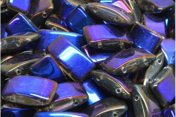 Carrier Beads 9x17mm - Image 1