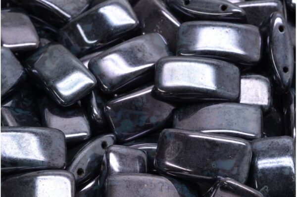 Carrier Beads 9x17mm - Image 1