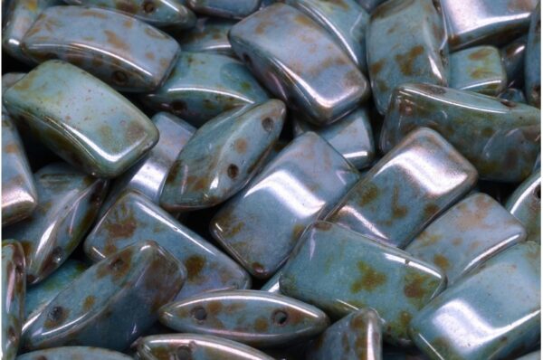 Carrier Beads 9x17mm - Image 1