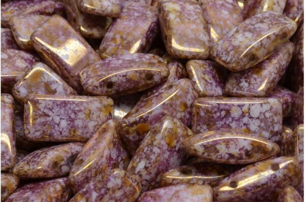 Carrier Beads 9x17mm - Image 1