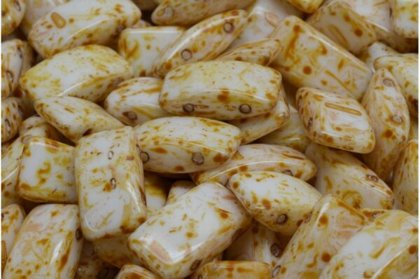 Carrier Beads 9x17mm - Image 1