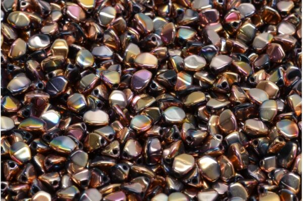 Pinch Beads 5x5mm - Image 1