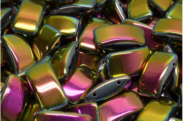 Carrier Beads 9x17mm - Image 1