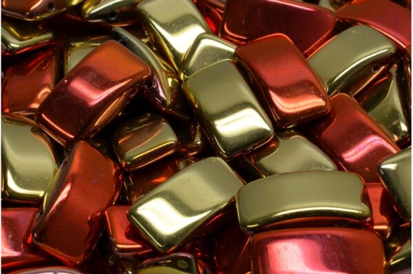 Carrier Beads 9x17mm - Image 1