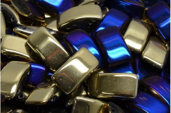 Carrier Beads 9x17mm - Image 1