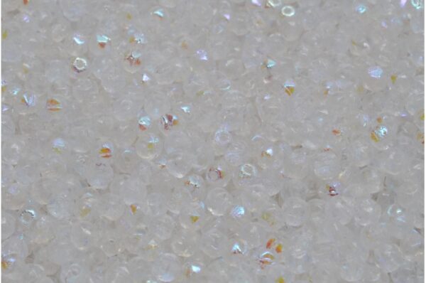 English Cut Beads 3,5x3,5mm - Image 1