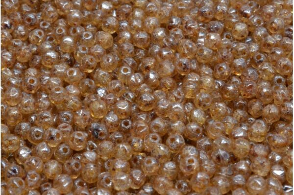 English Cut Beads 3,5x3,5mm - Image 1