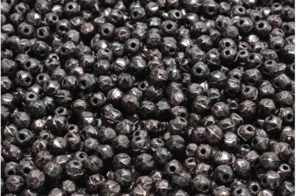 English Cut Beads 3,5x3,5mm - Image 1