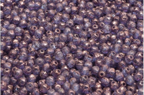 English Cut Beads 3,5x3,5mm - Image 1