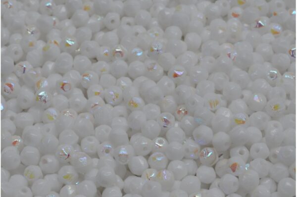 English Cut Beads 3,5x3,5mm - Image 1