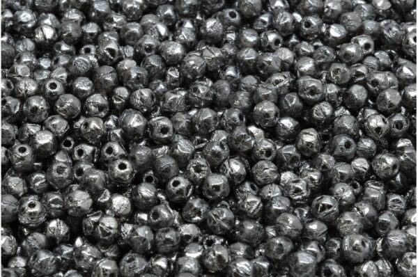 English Cut Beads 3,5x3,5mm - Image 1