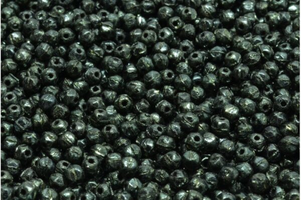 English Cut Beads 3,5x3,5mm - Image 1