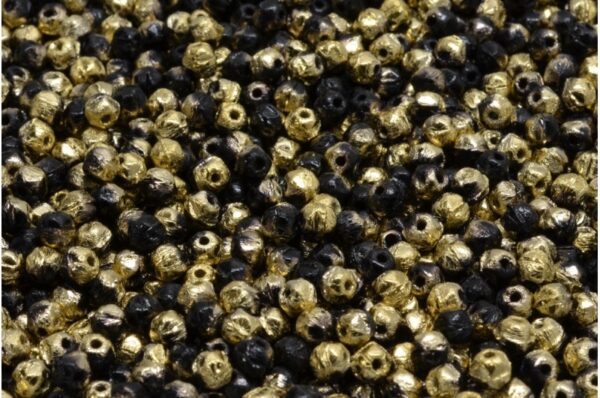 English Cut Beads 3,5x3,5mm - Image 1