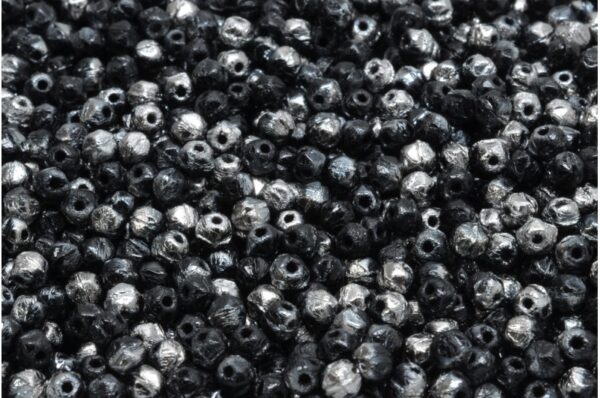 English Cut Beads 3,5x3,5mm - Image 1