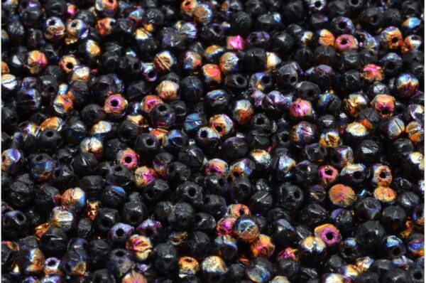 English Cut Beads 3,5x3,5mm - Image 1
