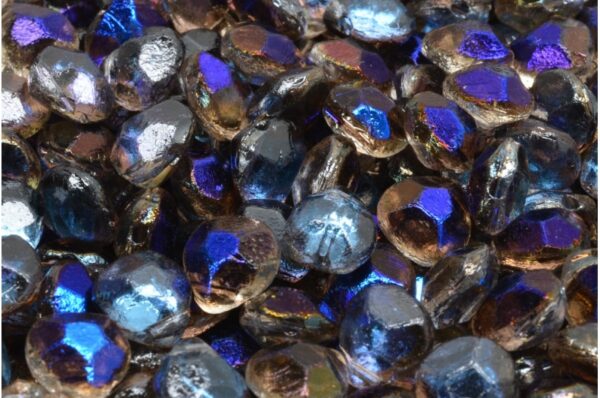 Briolette Beads 9x11mm - Image 1