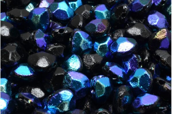 Briolette Beads 9x11mm - Image 1