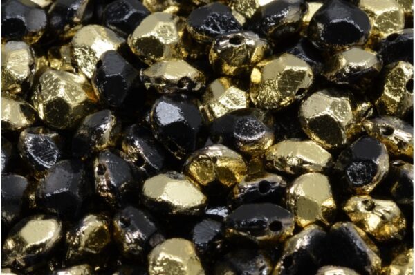 Briolette Beads 9x11mm - Image 1