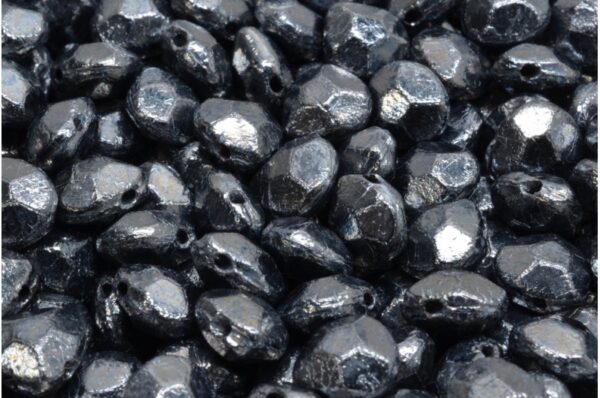 Briolette Beads 9x11mm - Image 1