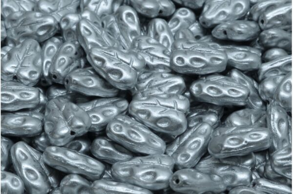 Leaf Beads 12x7mm - Image 1