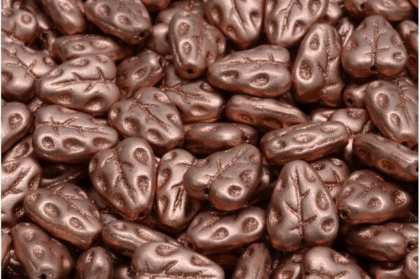 Leaf Beads 12x7mm - Image 1