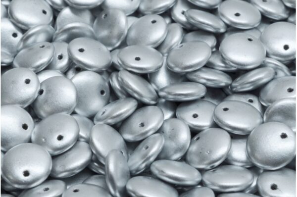 Lentil Beads 9x9mm - Image 1