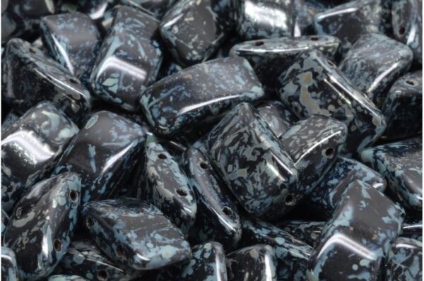 Carrier Beads 9x17mm - Image 1