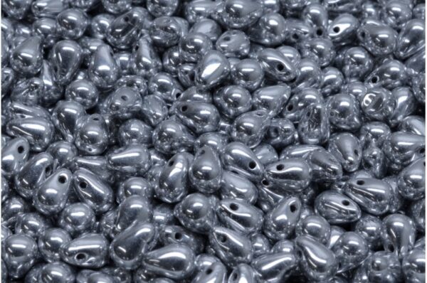 Drop Beads 4x6mm - Image 1