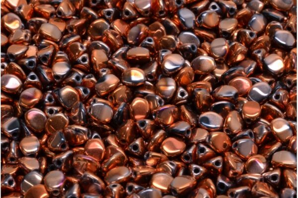 Pinch Beads 5x5mm - Image 1