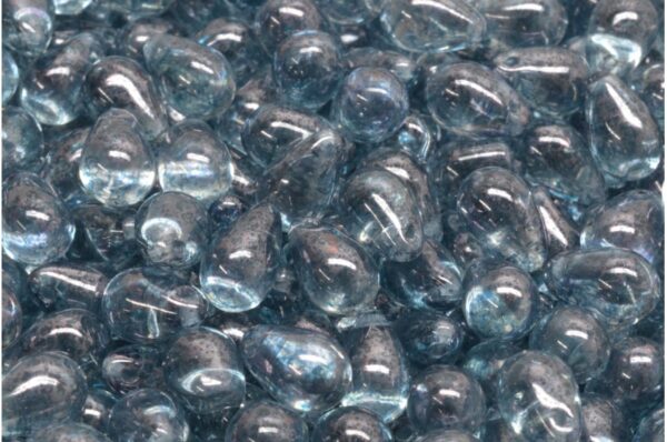 Drop Beads 6x9mm - Image 1