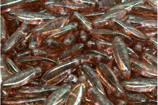 Dagger Beads 5x16mm - Image 1