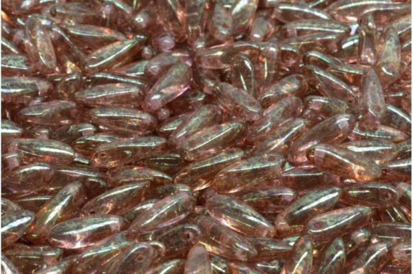 Dagger Beads 3x11mm - Image 1