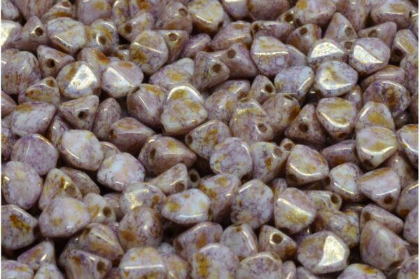 Pinch Beads 7x7mm - Image 1