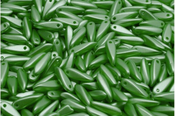 Dagger Beads 3x11mm - Image 1