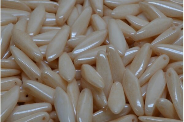 Dagger Beads 5x16mm - Image 1