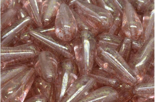 Drop Beads 20x9mm - Image 1