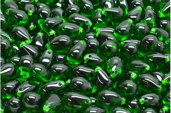 Drop beads 6x9mm - Image 1