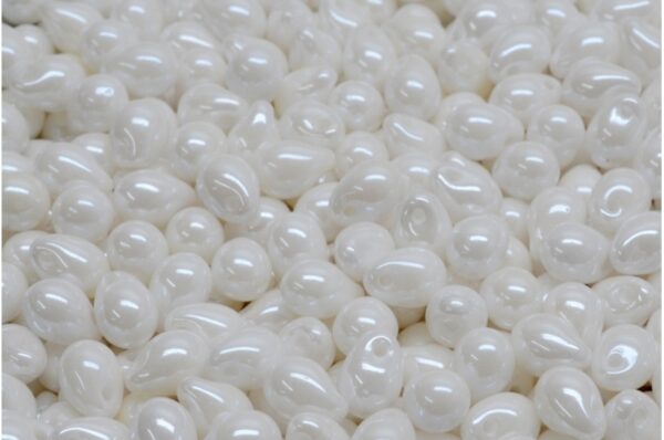 Drop Beads 5x7mm - Image 1