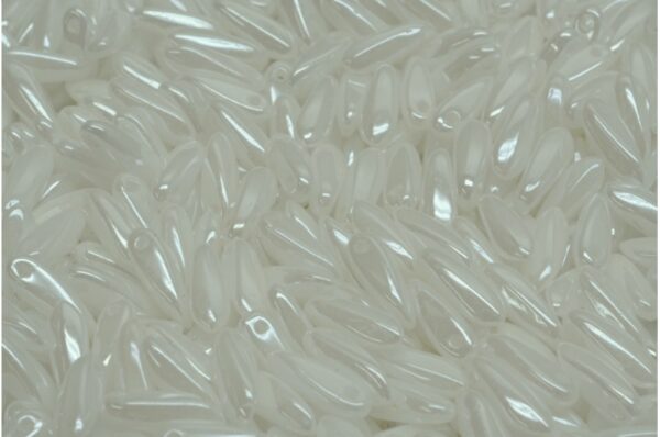 Dagger Beads 3x11mm - Image 1