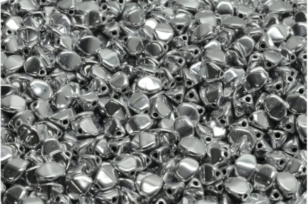 Pinch Beads 5x5mm - Image 1