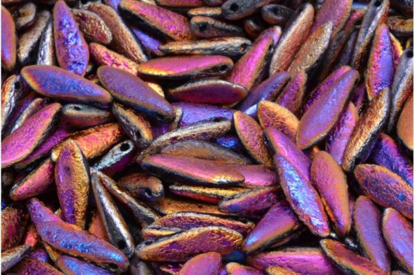 Dagger Beads 5x16mm - Image 1