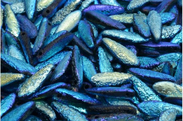 Dagger Beads 5x16mm - Image 1