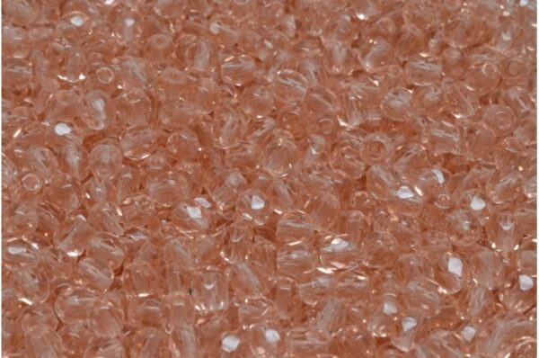 Firepolished Beads 4mm - Image 1